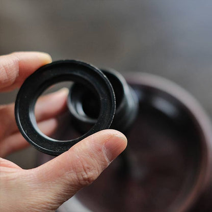 ロータス フロアランプ