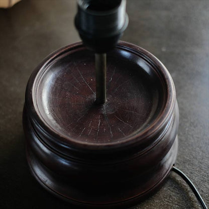 ロータス フロアランプ