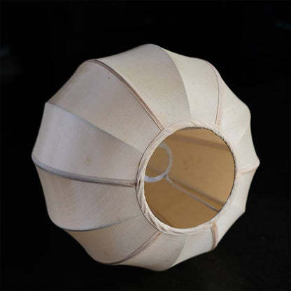 ロータス フロアランプ