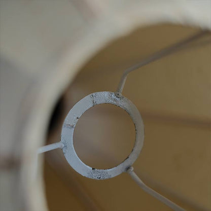 ロータス フロアランプ