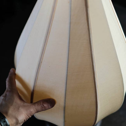 ロータス フロアランプ