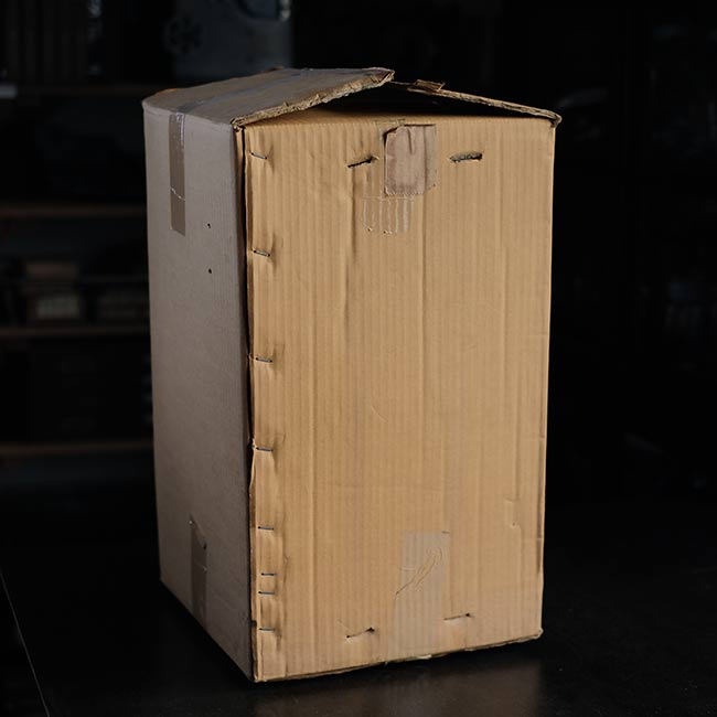 ロータス フロアランプ