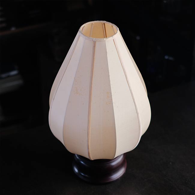 ロータス フロアランプ