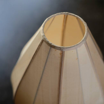 ロータス フロアランプ