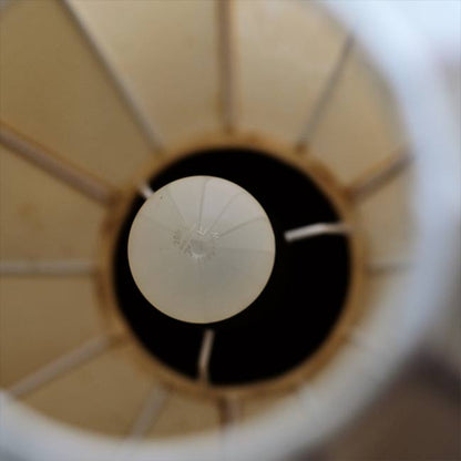 ロータス フロアランプ