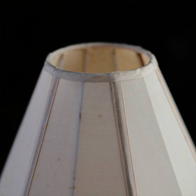 ロータス フロアランプ