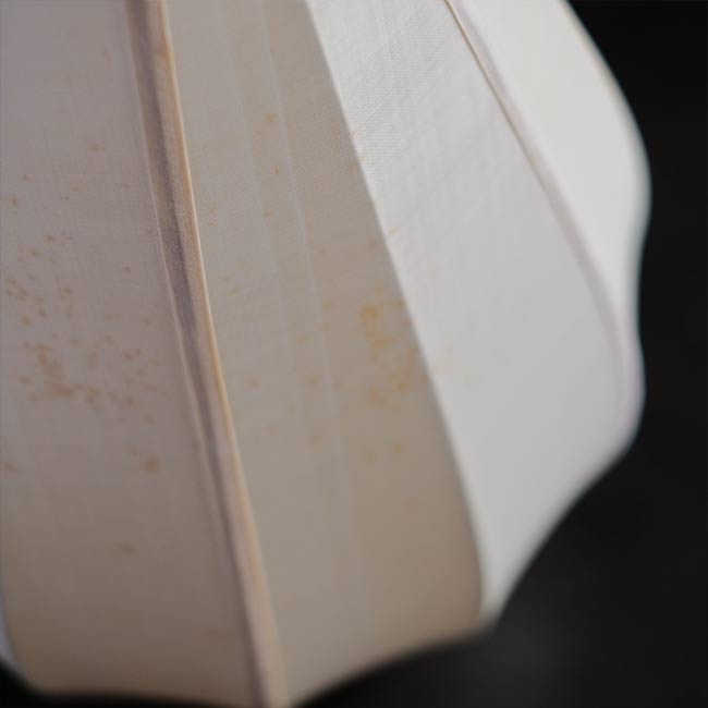 ロータス フロアランプ