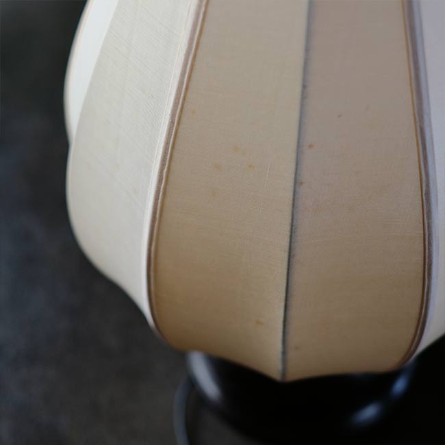 ロータス フロアランプ