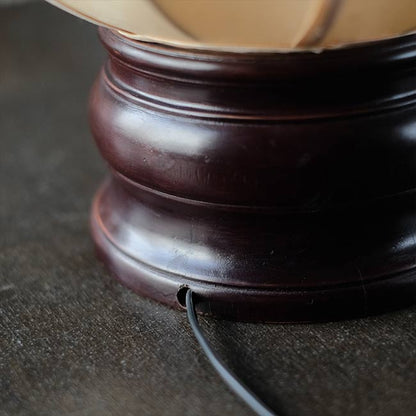 ロータス フロアランプ