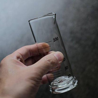 ARROWメスシリンダー 100ml