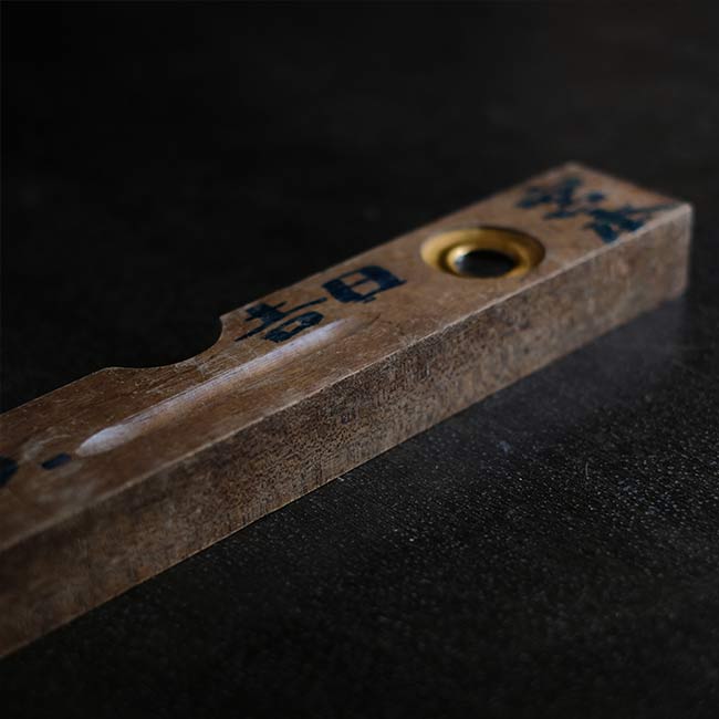 MAEDA MANUFACTORY 水平器 – zakka store towi
