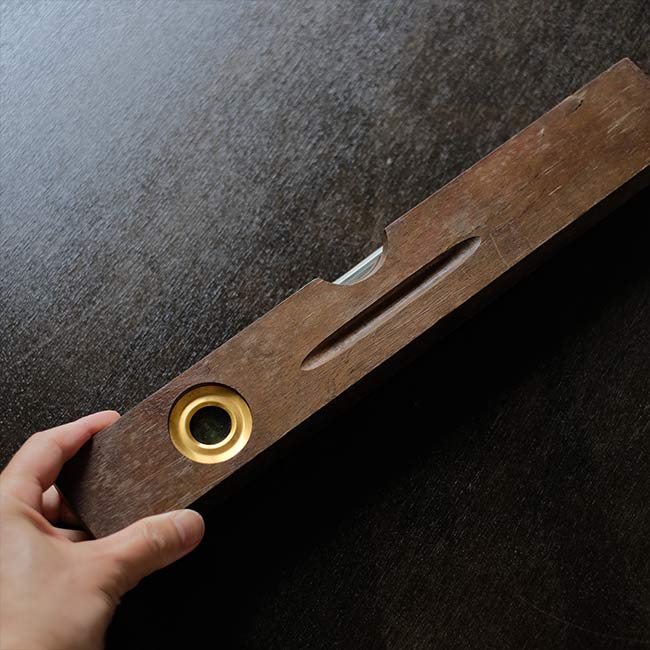 MAEDA MANUFACTORY 水平器 – zakka store towi