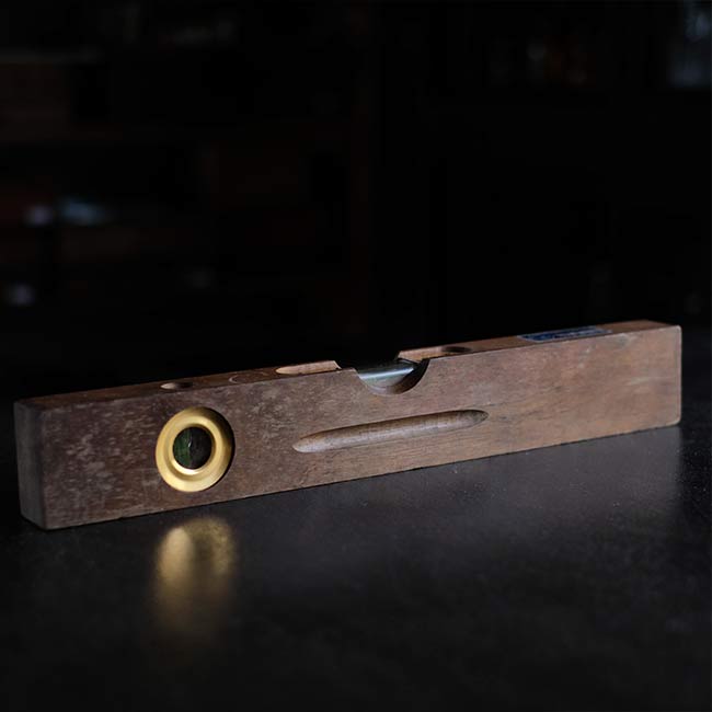 MAEDA MANUFACTORY 水平器 – zakka store towi