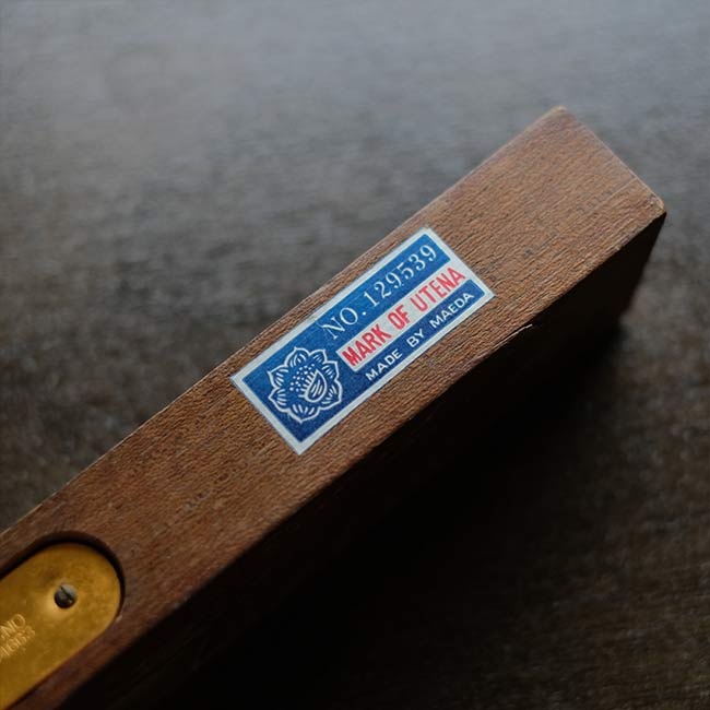 MAEDA MANUFACTORY 水平器 – zakka store towi