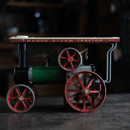 MAMOD Steam Tractor