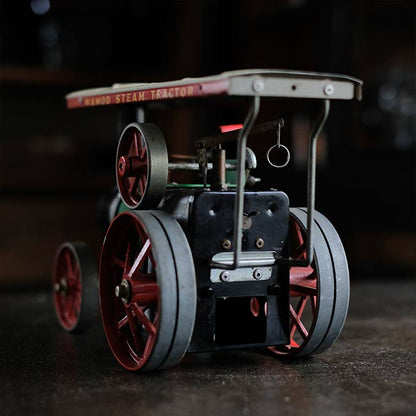 MAMOD Steam Tractor