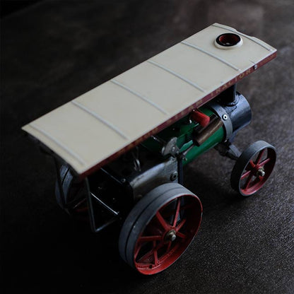 MAMOD Steam Tractor