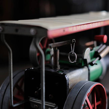 MAMOD Steam Tractor
