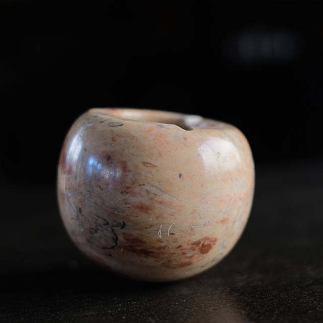 大理石の灰皿 – zakka store towi