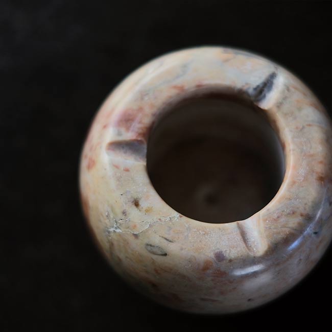 大理石の灰皿 – zakka store towi