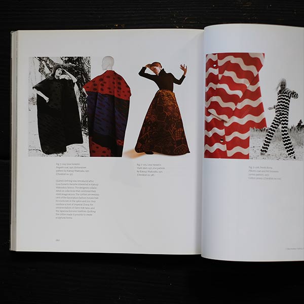 marimekko | fabrics fashion architecture