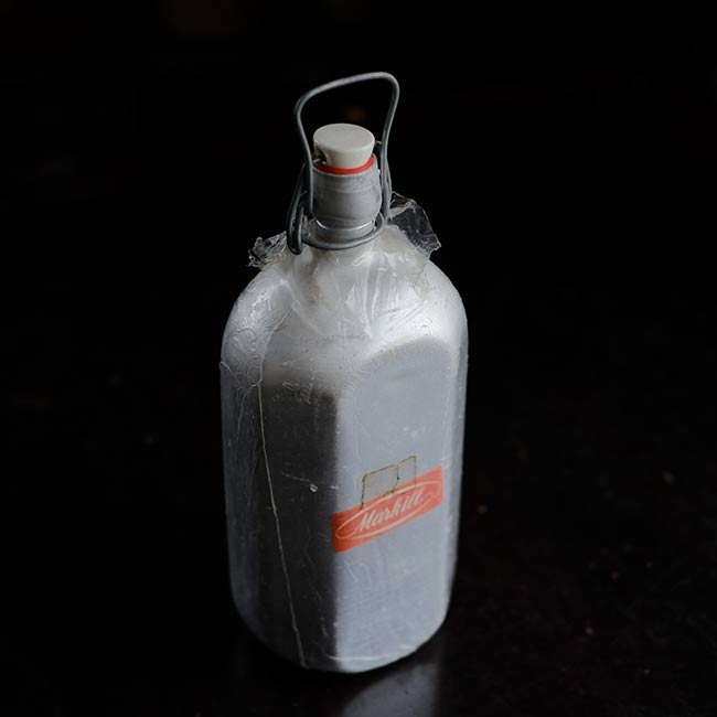 MARKILL マルキル 水筒 1.5L