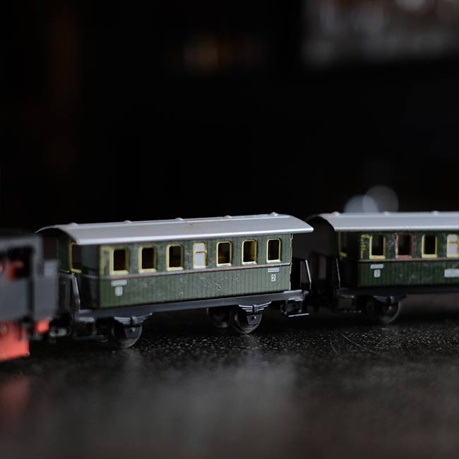 MARKLIN メルクリン 鉄道模型セット – zakka store towi