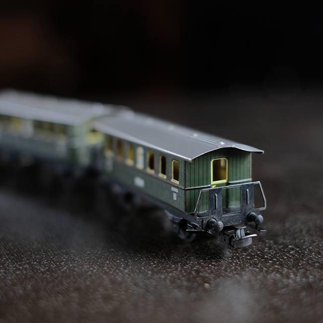 MARKLIN メルクリン 鉄道模型セット – zakka store towi