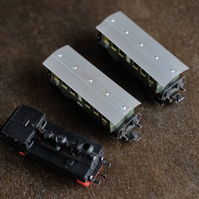 MARKLIN メルクリン 鉄道模型セット – zakka store towi