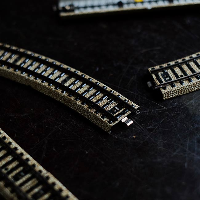 MARKLIN Märklin rail set