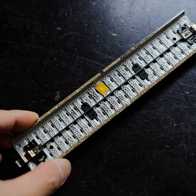 MARKLIN Märklin rail set