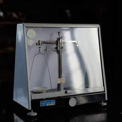 MARUMO dispensing balance