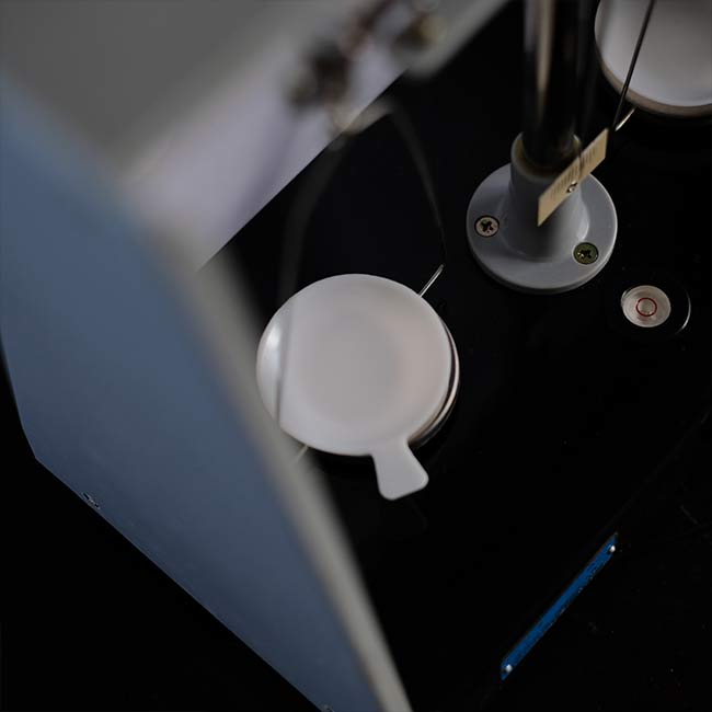 MARUMO dispensing balance