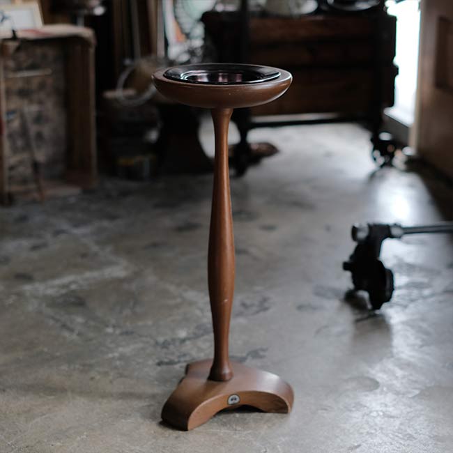 Maruni マルニ スタンド灰皿