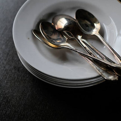 松村硬質陶器 深皿 φ20.5cm 訳あり