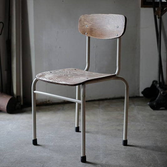 スクールチェア