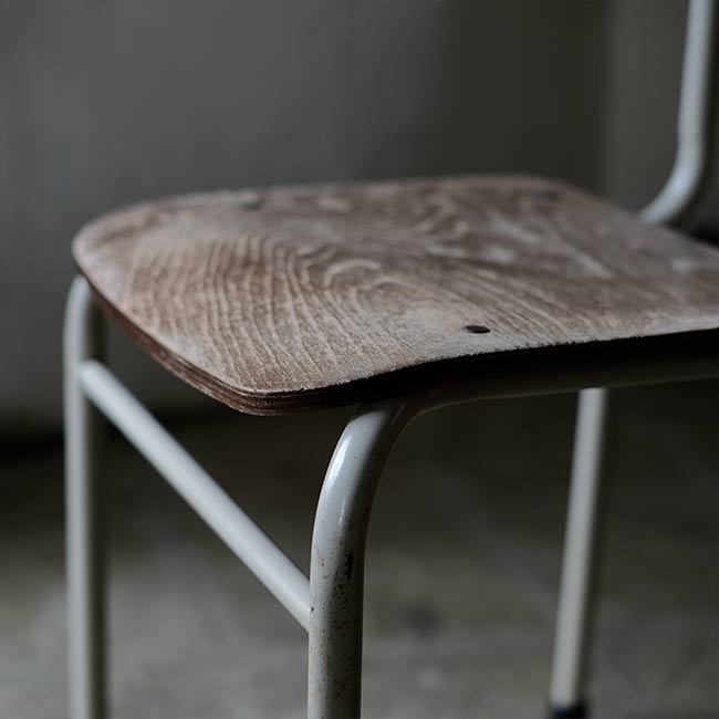 スクールチェア