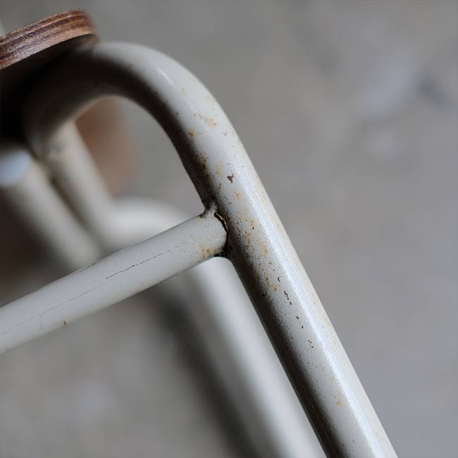 スクールチェア