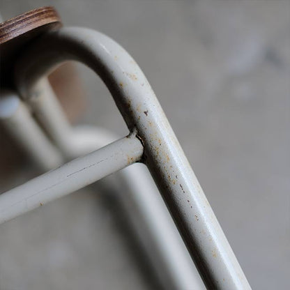 スクールチェア