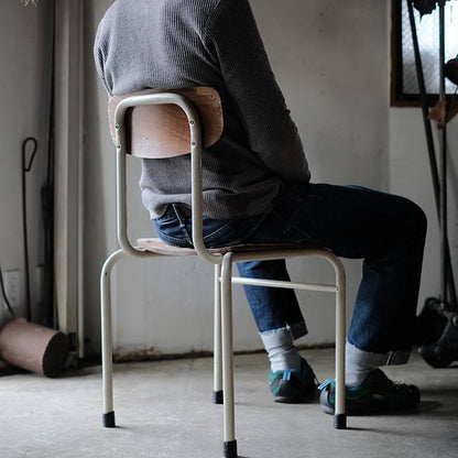 スクールチェア