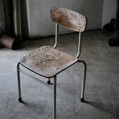 スクールチェア