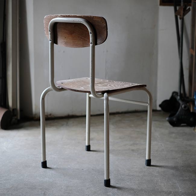 スクールチェア