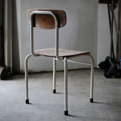 スクールチェア