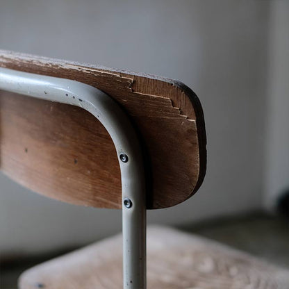 スクールチェア