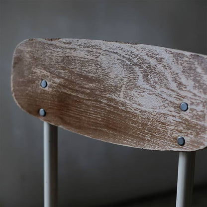 スクールチェア