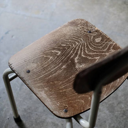 スクールチェア