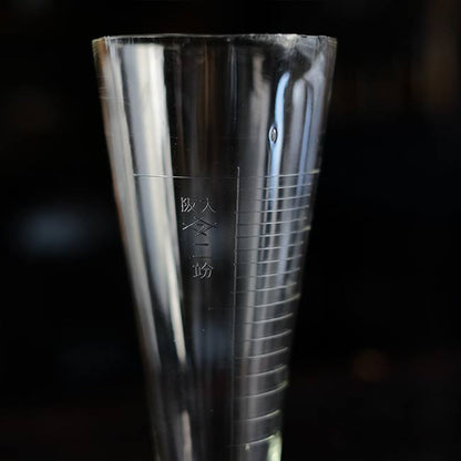 メスシリンダー 200ml