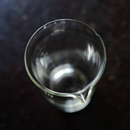 メスシリンダー 10oz