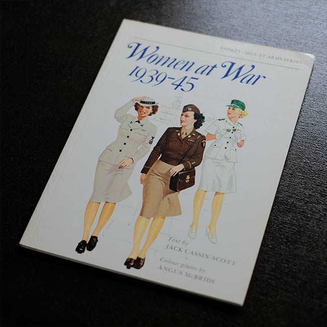 Men at Arms Series 5冊 – zakka store towi
