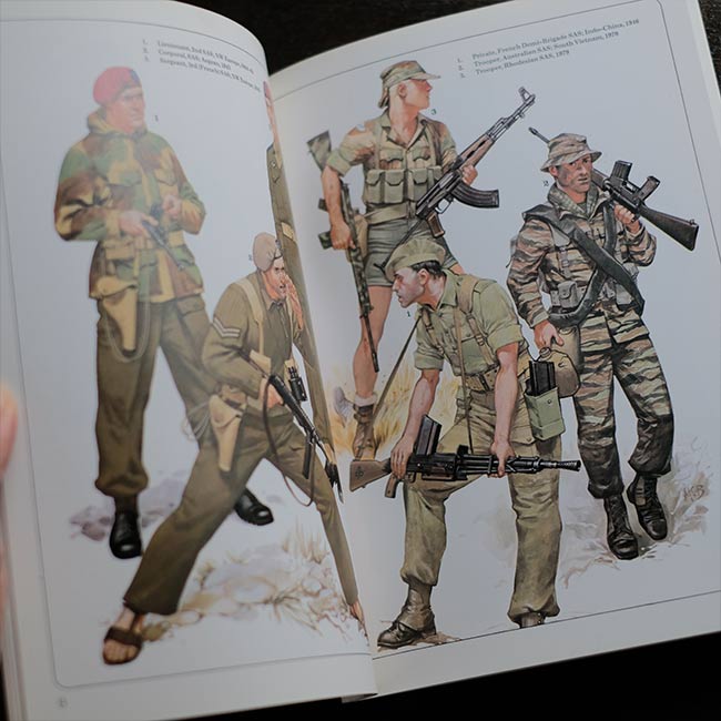 Men at Arms Series 5冊 – zakka store towi